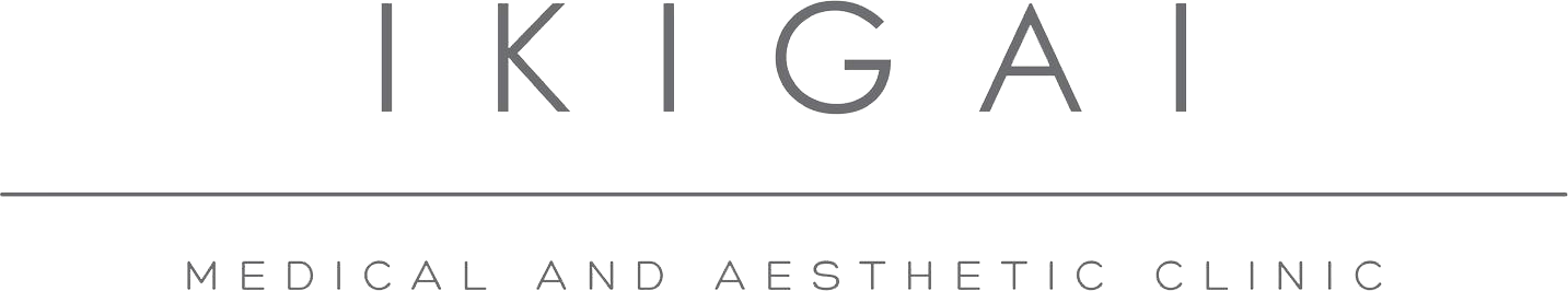 Ikigai Medical Logo